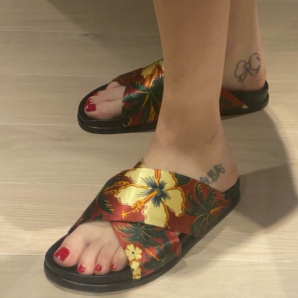 Avec Modération Honolulu Mules - Picture 9 of 9